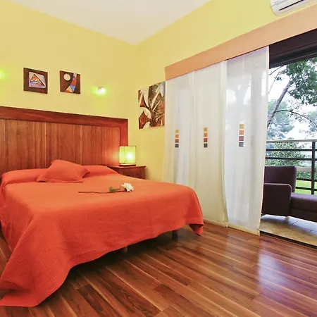 New Play Lake Villa Salou Exterior photo