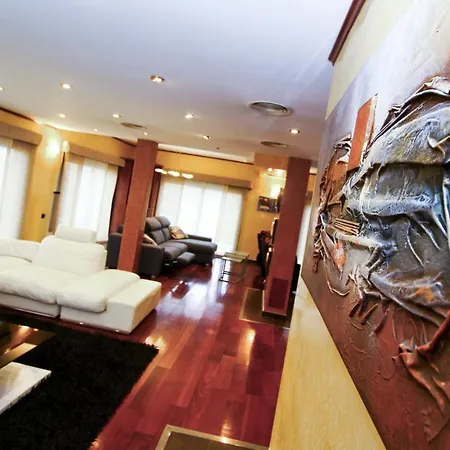 New Play Lake Villa Salou Exterior photo