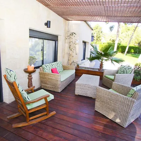 New Play Lake Villa Salou Exterior photo
