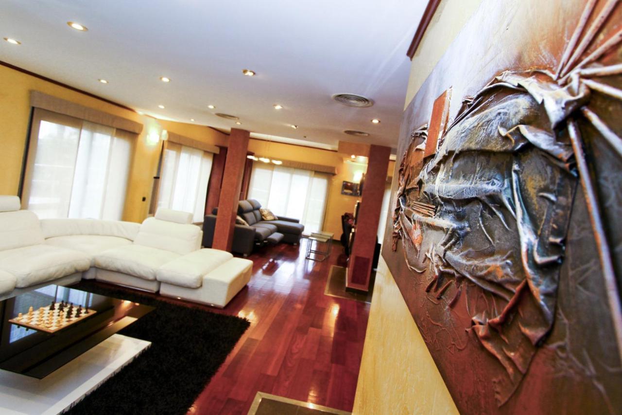 Villa New Play Salou