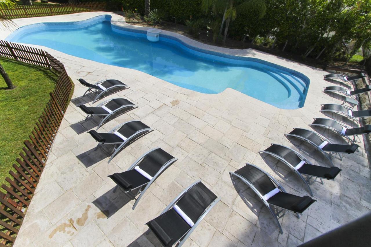 Villa New Play Salou